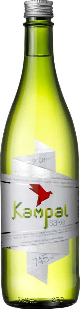 Kampai