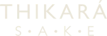 Thikará Sake