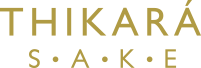 Thikará Sake